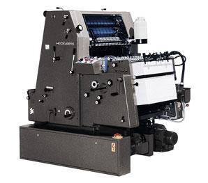 OFFSET PRINTING